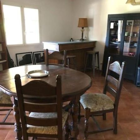 Villa En Corse Du Sud Entre Mer Et Montagne Peri エクステリア 写真