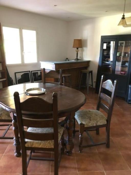 Villa En Corse Du Sud Entre Mer Et Montagne Peri エクステリア 写真