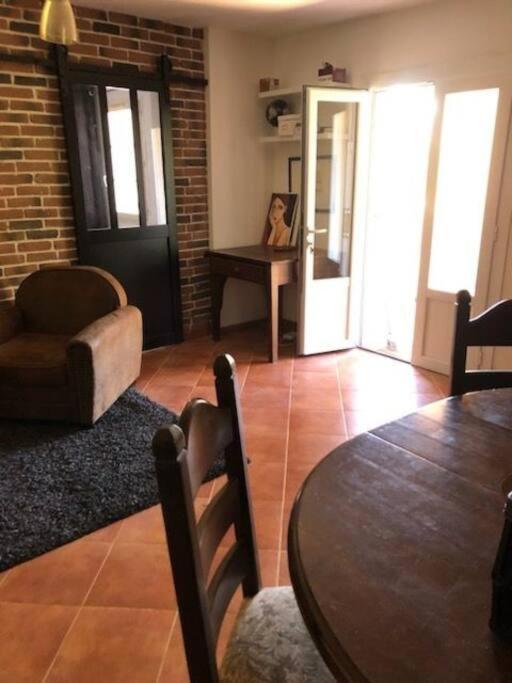 Villa En Corse Du Sud Entre Mer Et Montagne Peri エクステリア 写真
