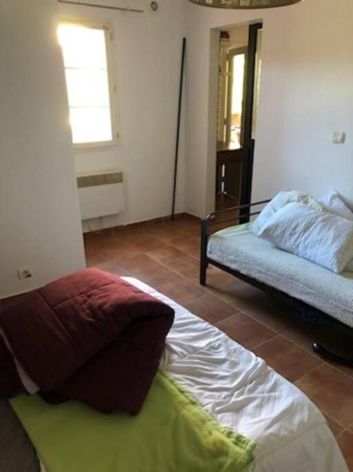Villa En Corse Du Sud Entre Mer Et Montagne Peri エクステリア 写真