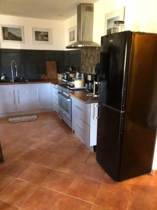 Villa En Corse Du Sud Entre Mer Et Montagne Peri エクステリア 写真